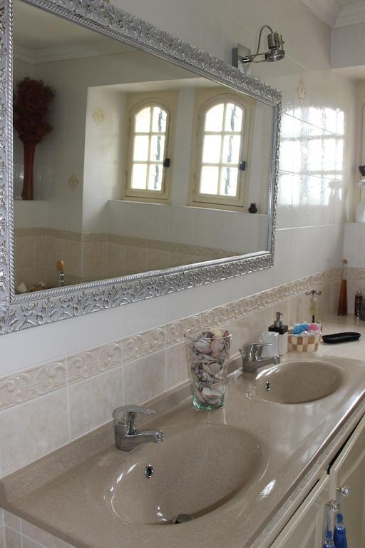 Chambres D'Hotes Le Bois Trinquille Saint-Viance Bagian luar foto